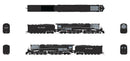 BLI 6988 D&RGW Challenger 4-6-6-4,