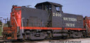 Bowser HO 60531 Alco C415, Southern Pacific