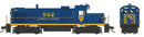 Bowser HO 25368 Alco D&H RS3m Chop Nose, Delaware & Hudson