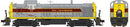 Bowser HO 25449 Alco RS3 Phase 1, Erie-Lackawanna