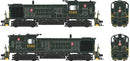 Bowser HO 25243 Alco RS3 Hammerhead High Hood, Pennsylvania Railroad