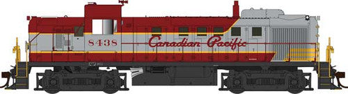 Bowser HO 25266 Alco RS3, Canadian Pacific