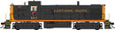 Bowser HO 25295 Alco RS3 Lok, Northern Pacific