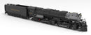 PREORDER BLI 6989 Clinchfield Challenger 4-6-6-4,