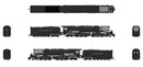 BLI 6990 Clinchfield Challenger 4-6-6-4,