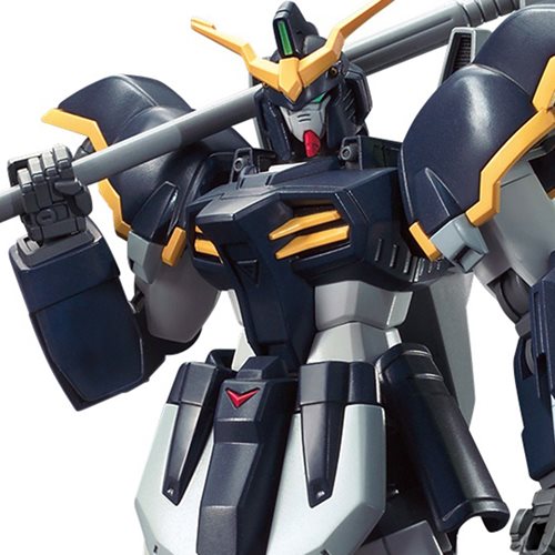 Mobile Suit Gundam Wing Gundam Deathscythe High Grade 1:144 Scale Model Kit 2554745