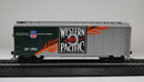 PREORDER Value Trains USA HO 40-006 40' PS-1 Boxcar, Union Pacific Western Pacific Heritage Scheme