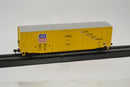 Value Trains USA HO 10085 Boxcar, Union Pacific Fruit Express