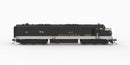 PREORDER Broadway Limited Imports N 10235 EMD E7A, Southern