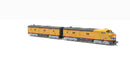 PREORDER Broadway Limited Imports N 10239 EMD E7 A/B Set, Union Pacific