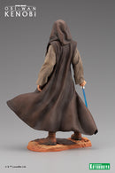 Kotobukiya SW201 Star Wars ARTFX Obi-Wan Kenobi 1:7