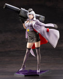 Kotobukiya SV332 Transformers Megatron Bishoujo Statue 1:7
