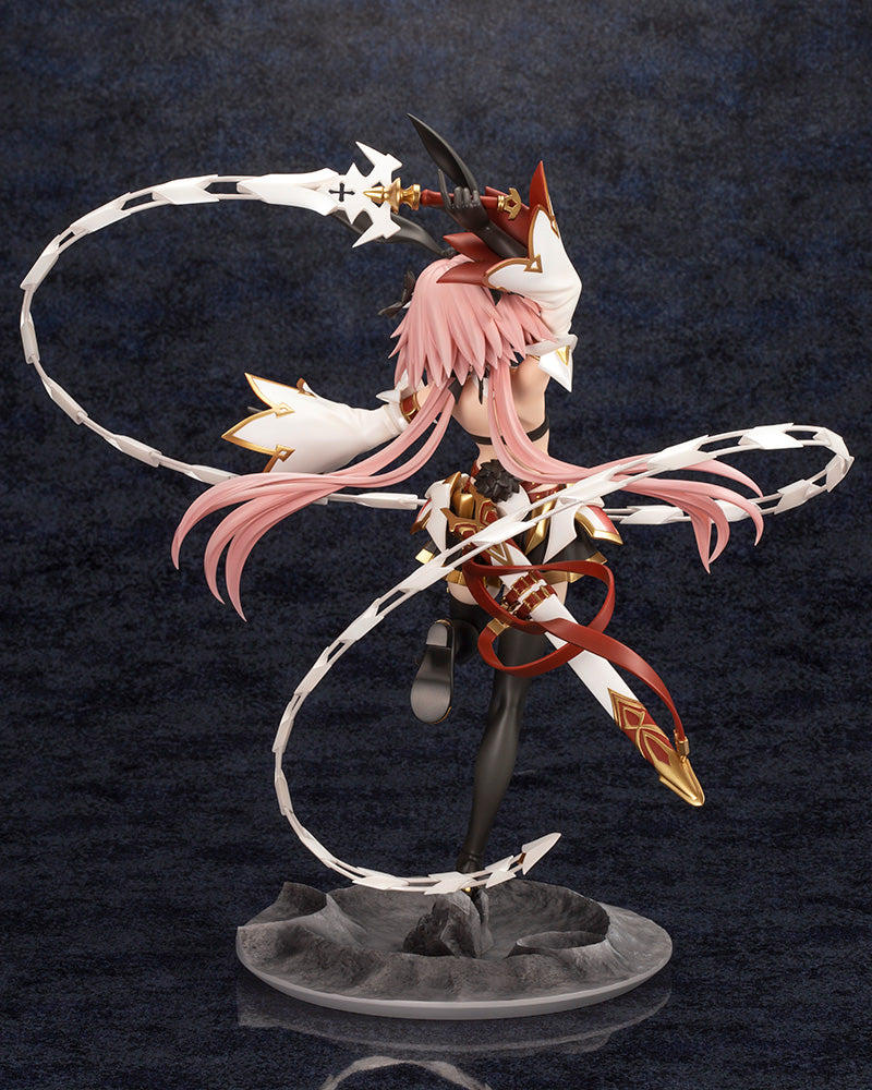 KOTOBUKIYA PV012 Saber/Astolfo 1:7