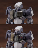 Kotobukiya HG095 Governor Weapons Combat Assort 02 1:24