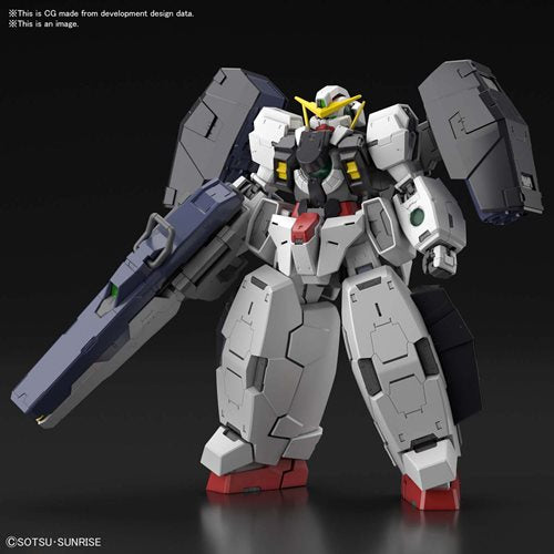 Gundam 00 Gundam Virtue Master Grade 1:100 Scale Model Kit 2553523