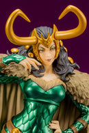 Kotobukiya MK352 Marvel Lady Loki Bishoujo Statue 1:7