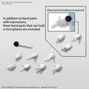 Bandai 2676311 30 Minutes Sisters The Idolmaster Mano Sakuragi Model Kit