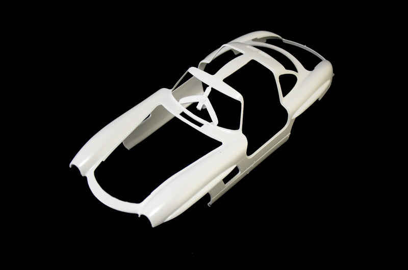 Italeri 3612 MERCEDES-BENZ 300 SL GULLWING 1:16