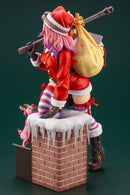 Kotobukiya SV316 Plastic Angels Anje Come Down the Chimney Bishoujo Statue 1:7