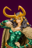 Kotobukiya MK352 Marvel Lady Loki Bishoujo Statue 1:7