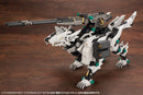 Kotobukiya ZD113 Zoids Customize Parts Dual Sniper Rifle & AZ Five Launch Missile System Set 1:72