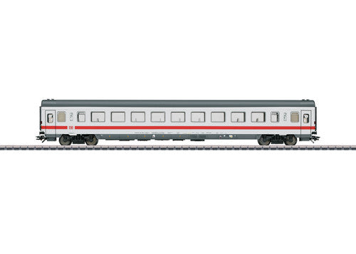 Marklin HO 43766 Type Bpmbz 295.6 Passenger Car, Deutsche Bahn