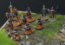 Italeri 6185 CASTLE UNDER SIEGE - 100 Years' War 1337/1453 - BATTLESET 1:72