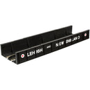 Atlas ATL70000031 CODE 100 DECORATED PLATE GIRDER BRIDGE LEHIGH & NEW ENGLAND