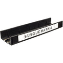 Atlas 70000036 HO CODE 100 DECORATED PLATE GIRDER BRIDGE SUSQUEHANNA
