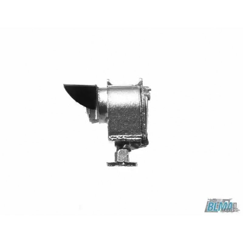 PREORDER Atlas HO 70000089 Type H-2 Signal, Dwarf (2-Pack)