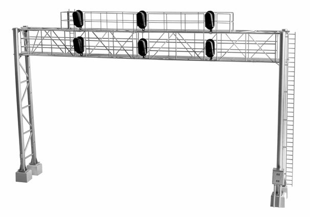 Atlas HO 70000100 Modern Signal Bridge