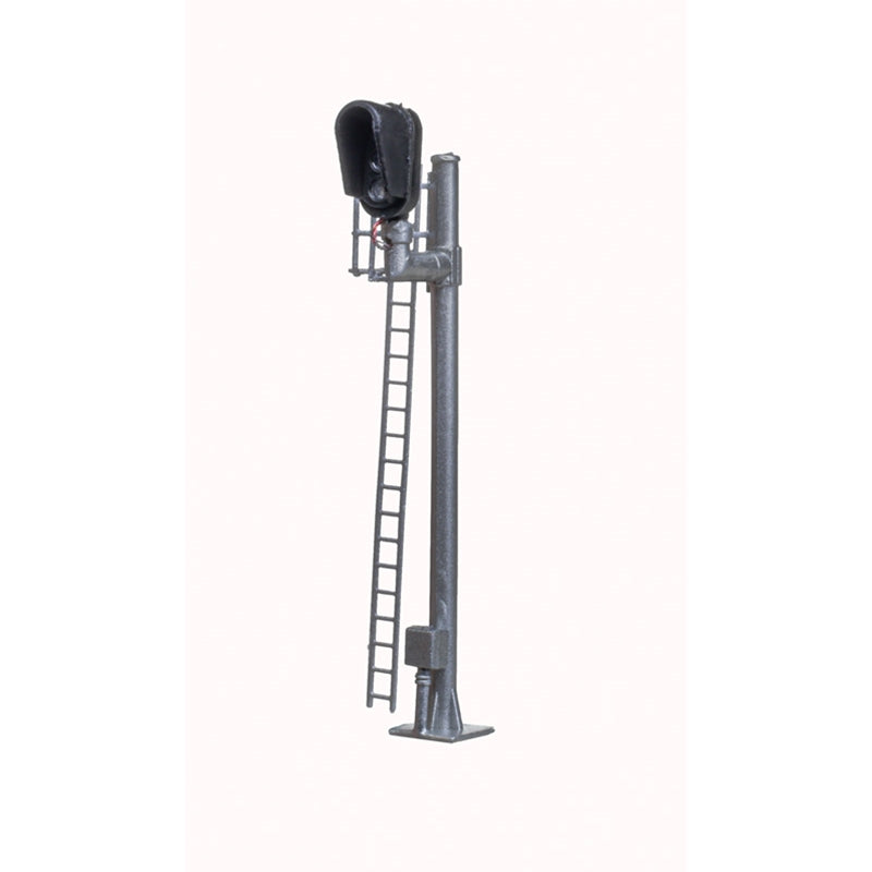 PREORDER Atlas N 70000120 Hooded Modern Signal, Left Hand Single Head