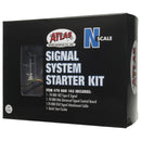 Atlas N 70000143 Signal Starter Set