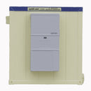 Atlas HO 70000230 Mobile Office Container, Mobile Mini