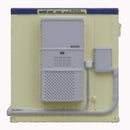 Atlas N 70000234 Mobile Office Container, Mobile Mini