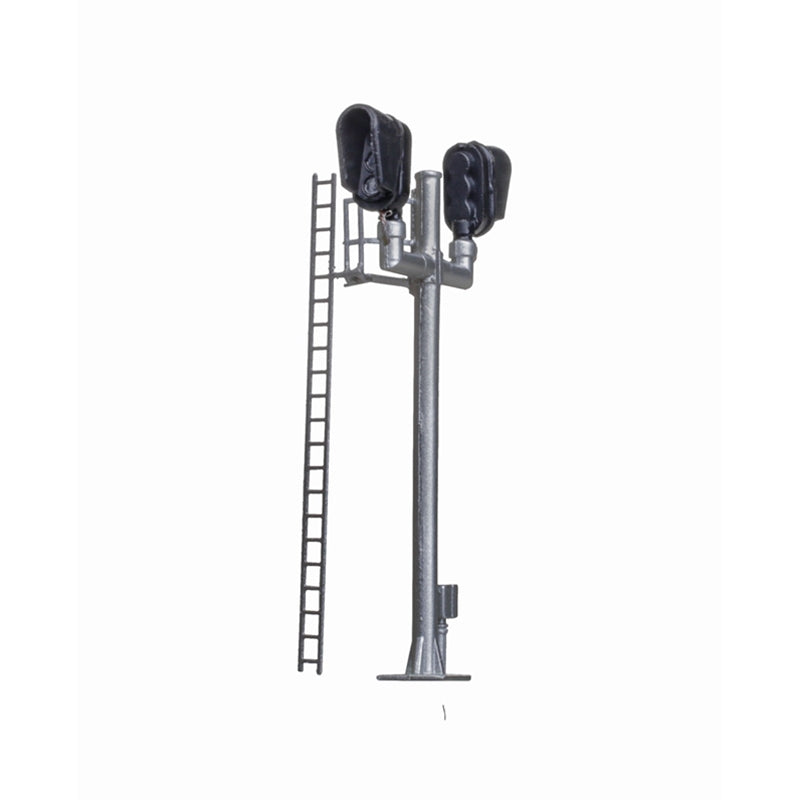 PREORDER Atlas N 70000237 Hooded Modern Signal, Bi-Directional