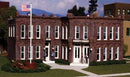 Woodland Scenics 12500 HO County Courthouse