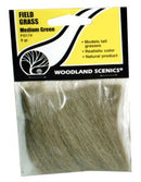 Woodland Scenics 171 Field Grass/Natural Straw