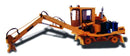 Custom Finishing HO 7001 Fairmont Tie Handler Kit
