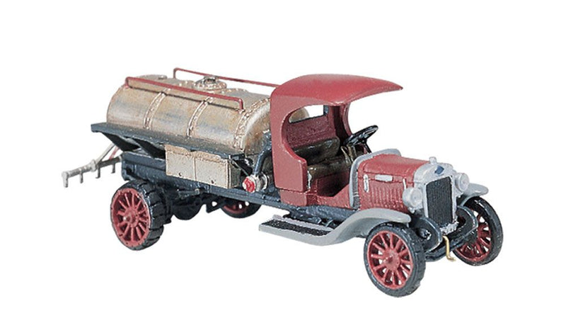 Woodland Scenics 242 Tank Truck/Diamond T