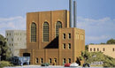 Woodland Scenics 35600 HO DPM Powerhouse Building