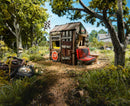 Woodland Scenics 5876 O B/U Kids Clubhouse