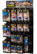 Woodland Scenics 5930 Just Plug Value Pack Full Asst