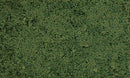 Woodland Scenics 65 Coarse Turf/Dark Green