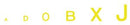 Woodland Scenics 724 RR Gothic Letters Yellow Dry Transfer