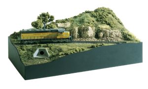 Woodland Scenics 927 The Scenery Kit