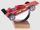 PineCar 382 Racer Display Stand