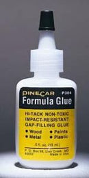 PineCar 384 Formula Glue