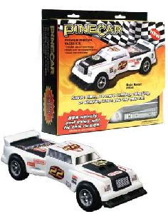 PineCar 3946 Baja Racer Premium Racer Kit