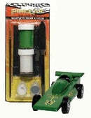PineCar 3958 Gear Rippin'Green Paint System
